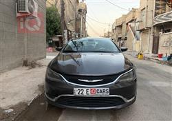 كرايسلر 200